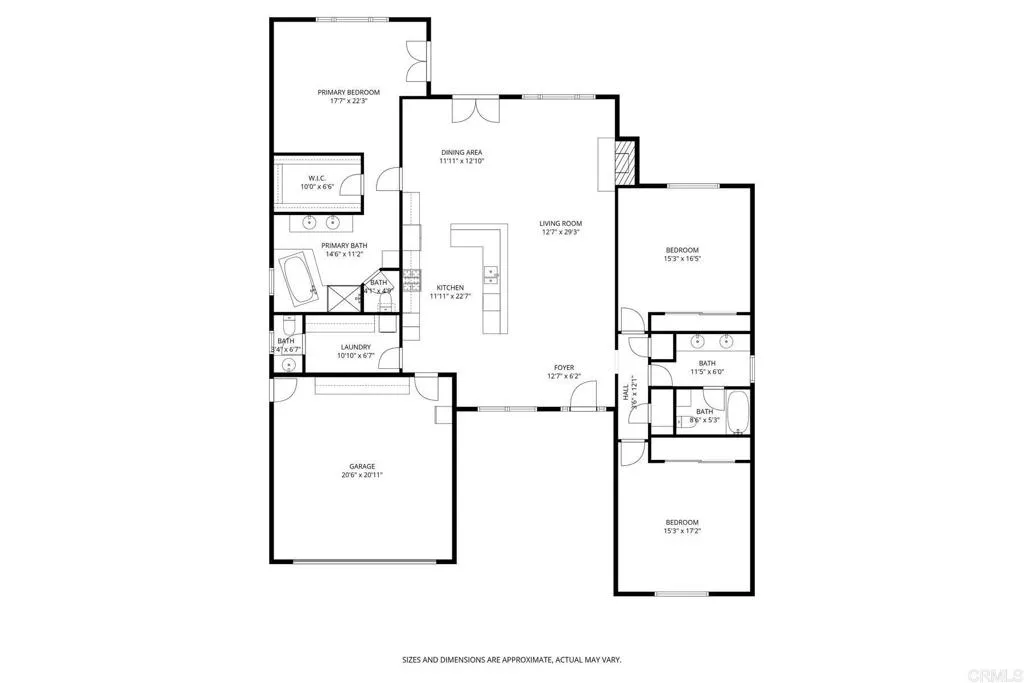 4876 Park Dr.