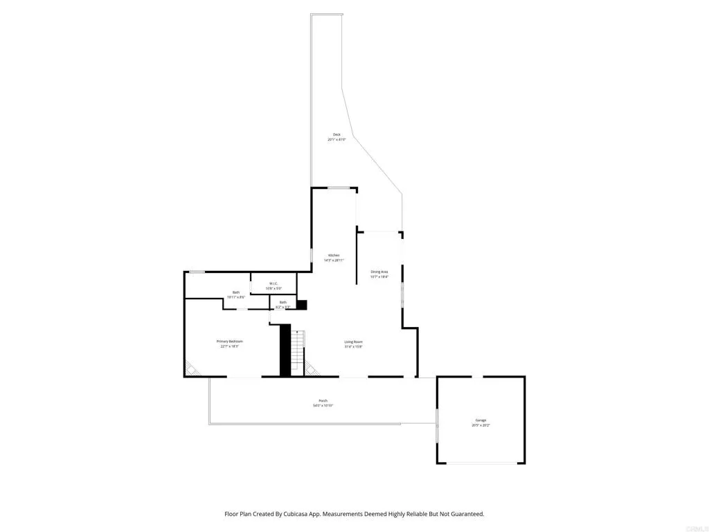 6147 Camino Selva
