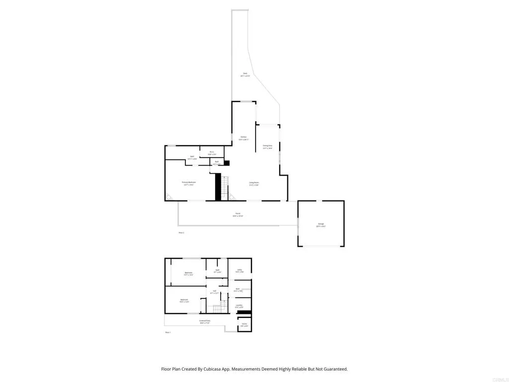6147 Camino Selva