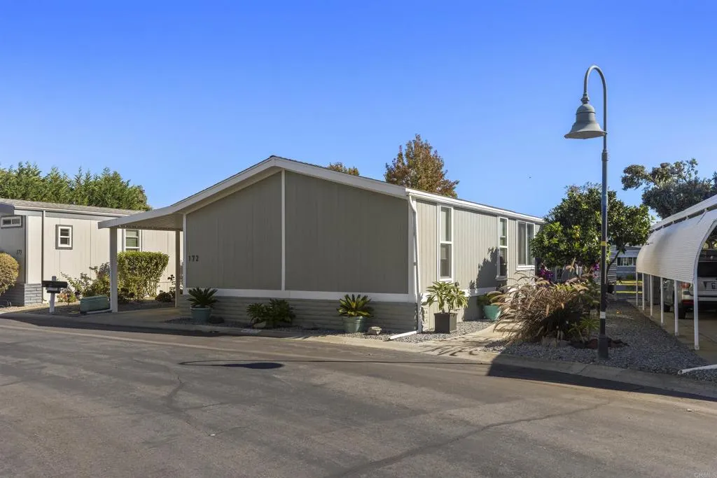 276 N El Camino Real Unit 172