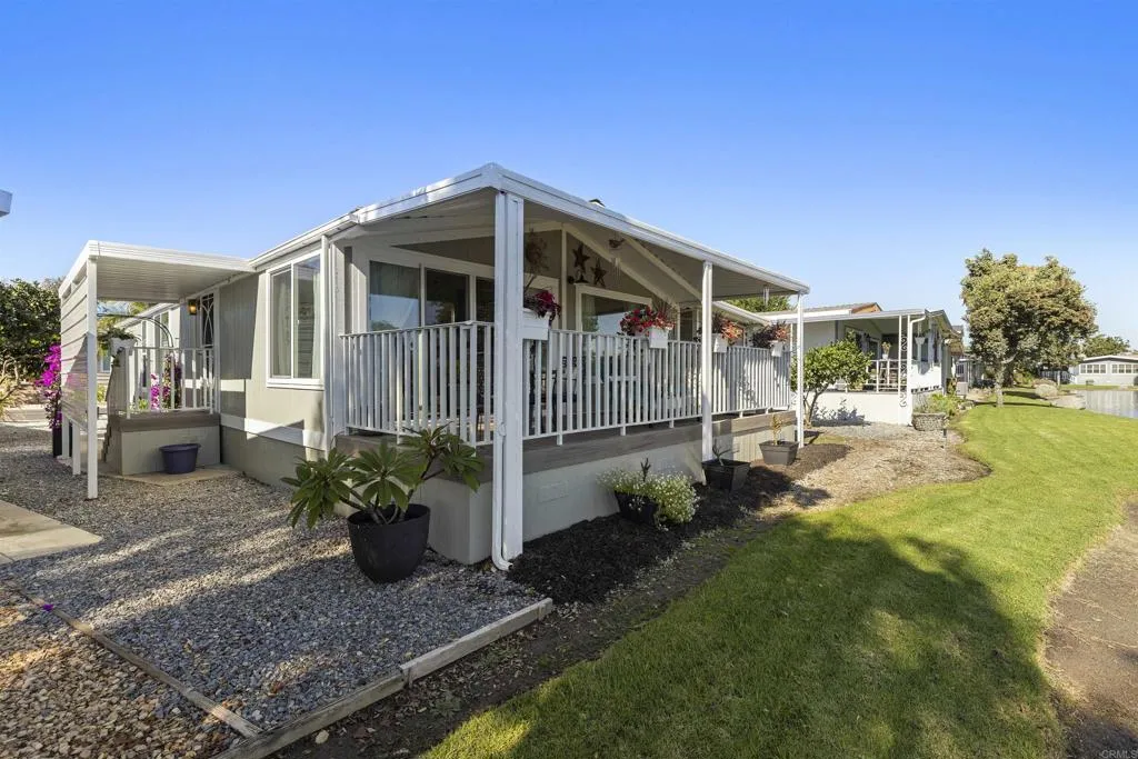 276 N El Camino Real Unit 172