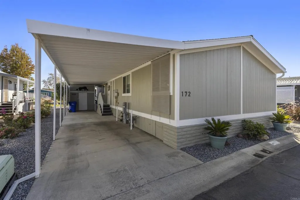 276 N El Camino Real Unit 172