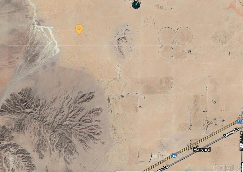Vacant Land 160 acres