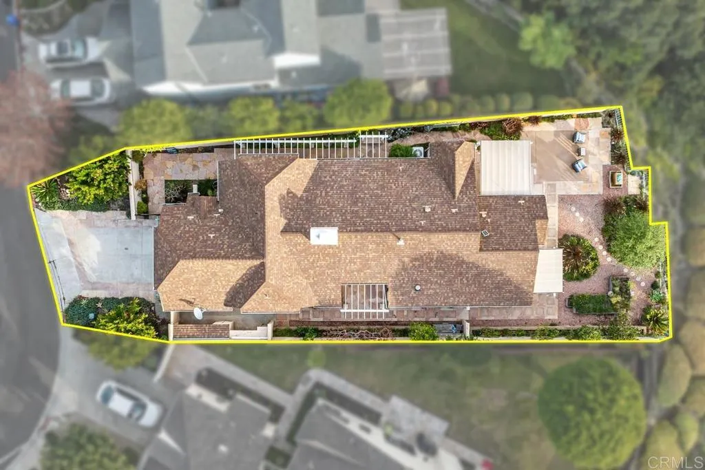 4459 Dorchester Place