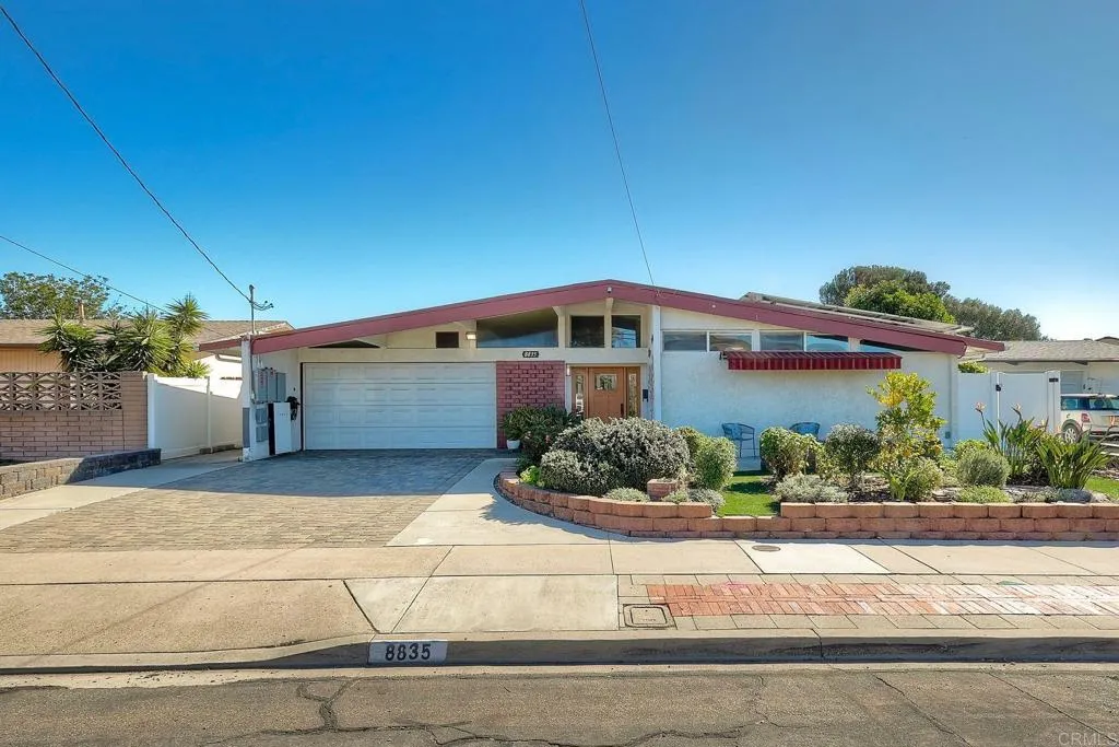 8835 Lake Ashmere Drive