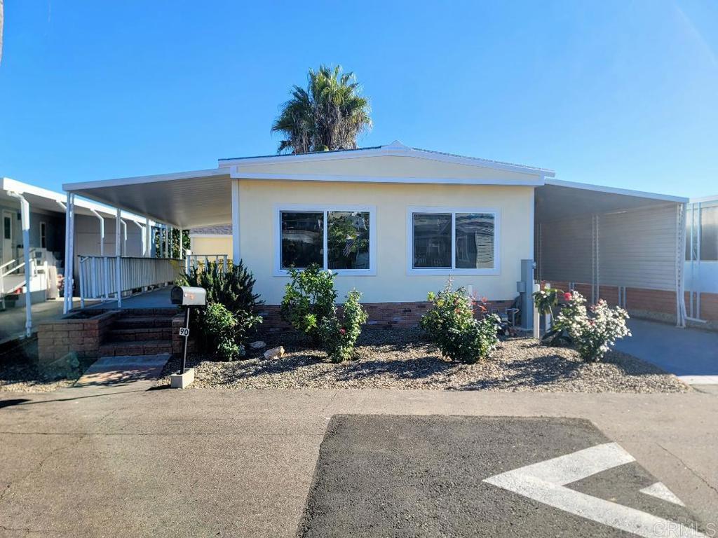 245 W Bobier Drive 90