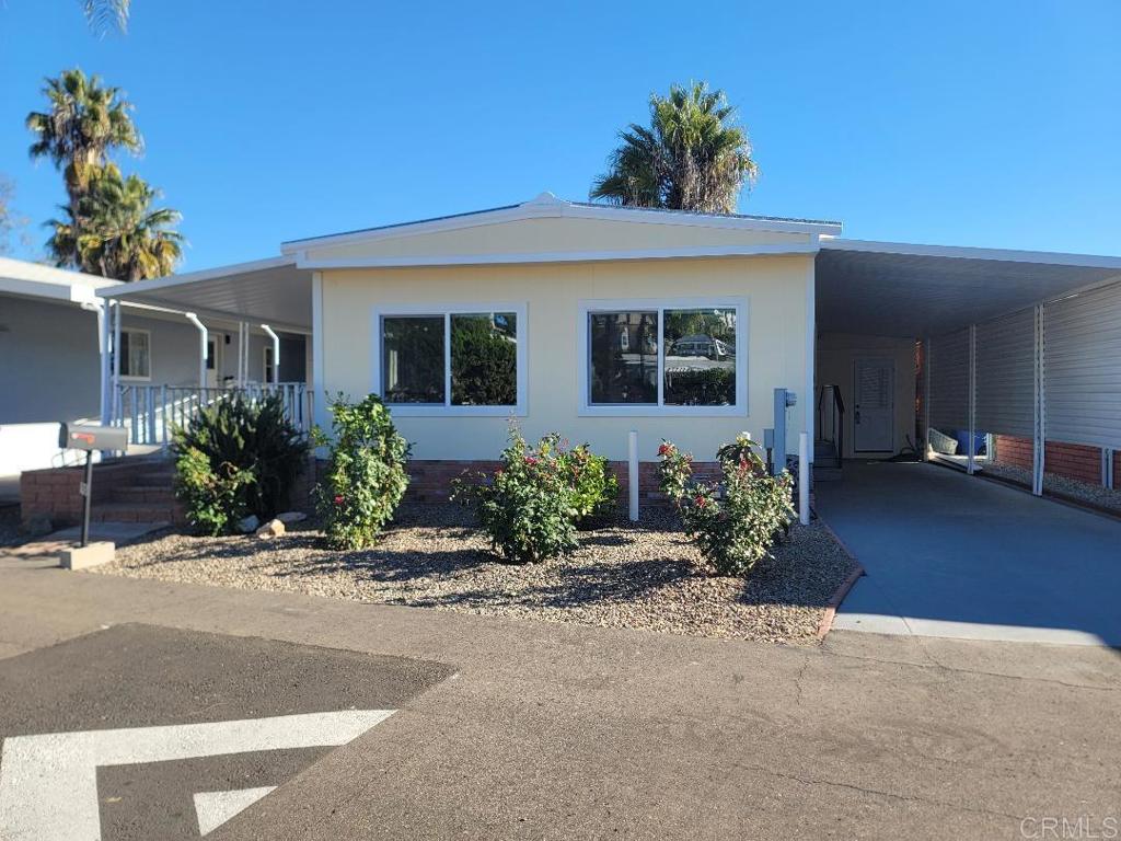 245 W Bobier Drive 90