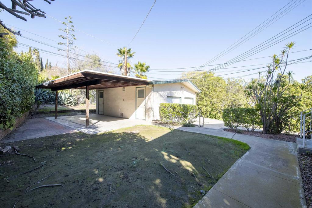 6158 60 Tarragona Drive