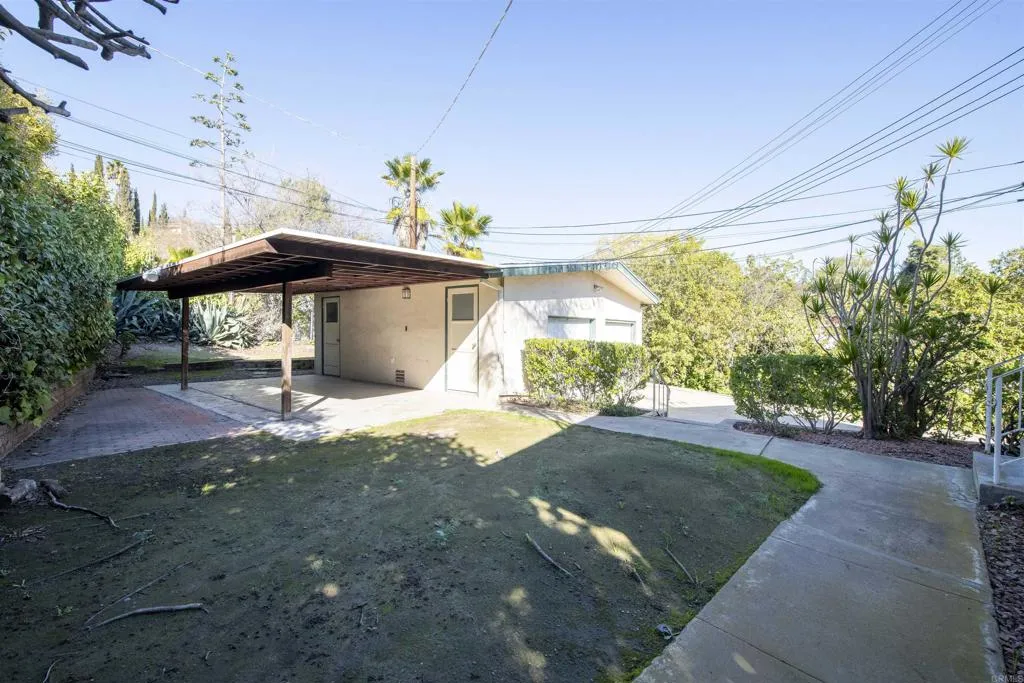 6158 Tarragona Drive