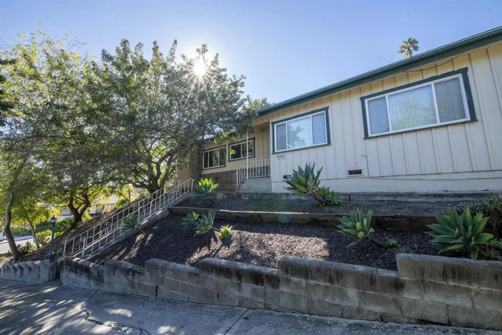 6158 Tarragona Drive