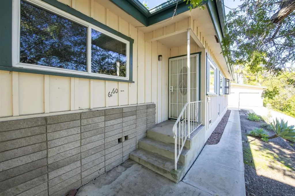 6158 Tarragona Drive