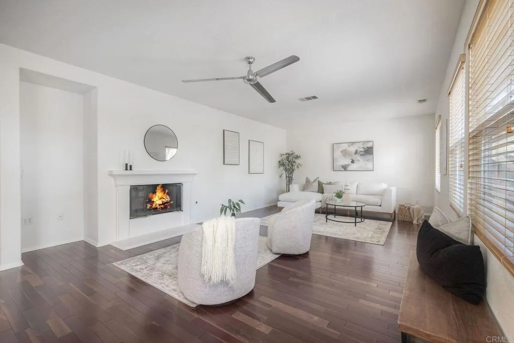 3840 Stoneridge Road, 92008