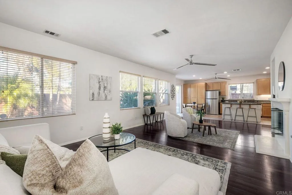 3840 Stoneridge Road, 92008