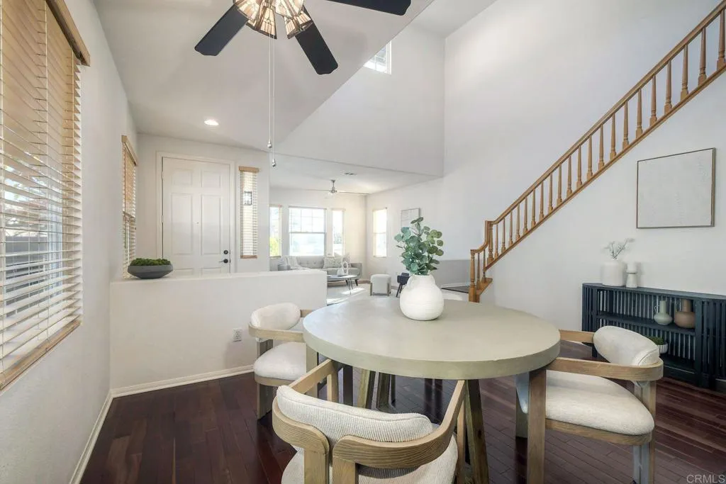 3840 Stoneridge Road, 92008