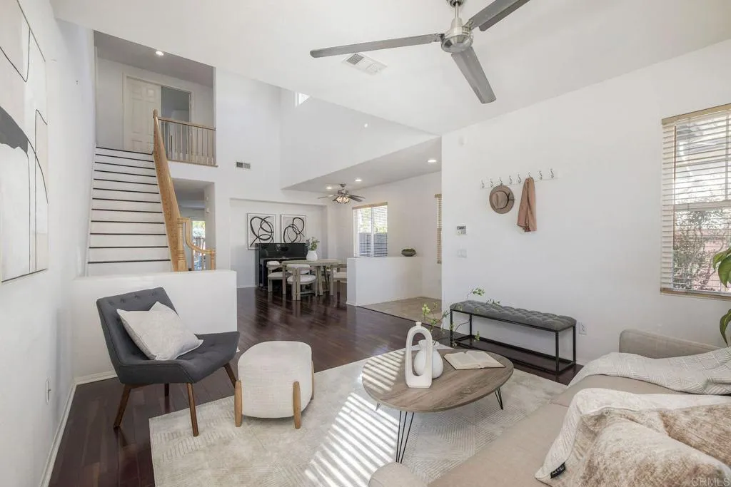 3840 Stoneridge Road, 92008