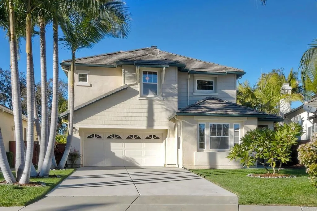 3840 Stoneridge Road, 92008