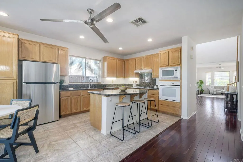 3840 Stoneridge Road, 92008