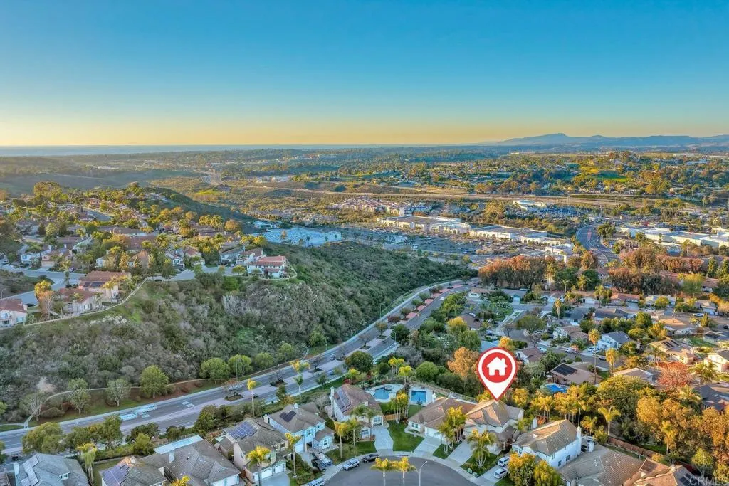 3840 Stoneridge Road, 92008