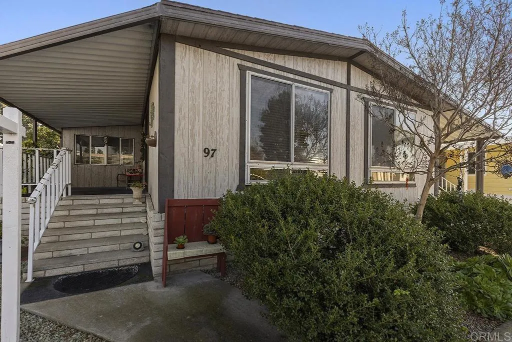 276 N El Camino Real Unit 97