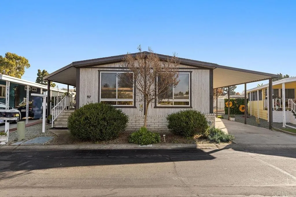 276 N El Camino Real Unit 97