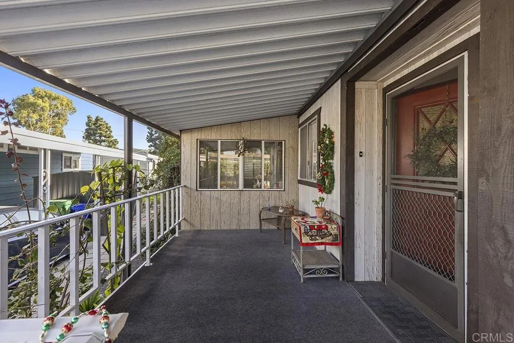 276 N El Camino Real Unit 97