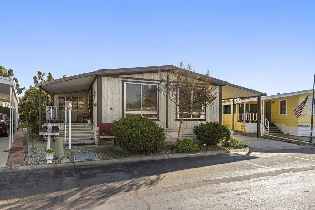 276 N El Camino Real Unit 97