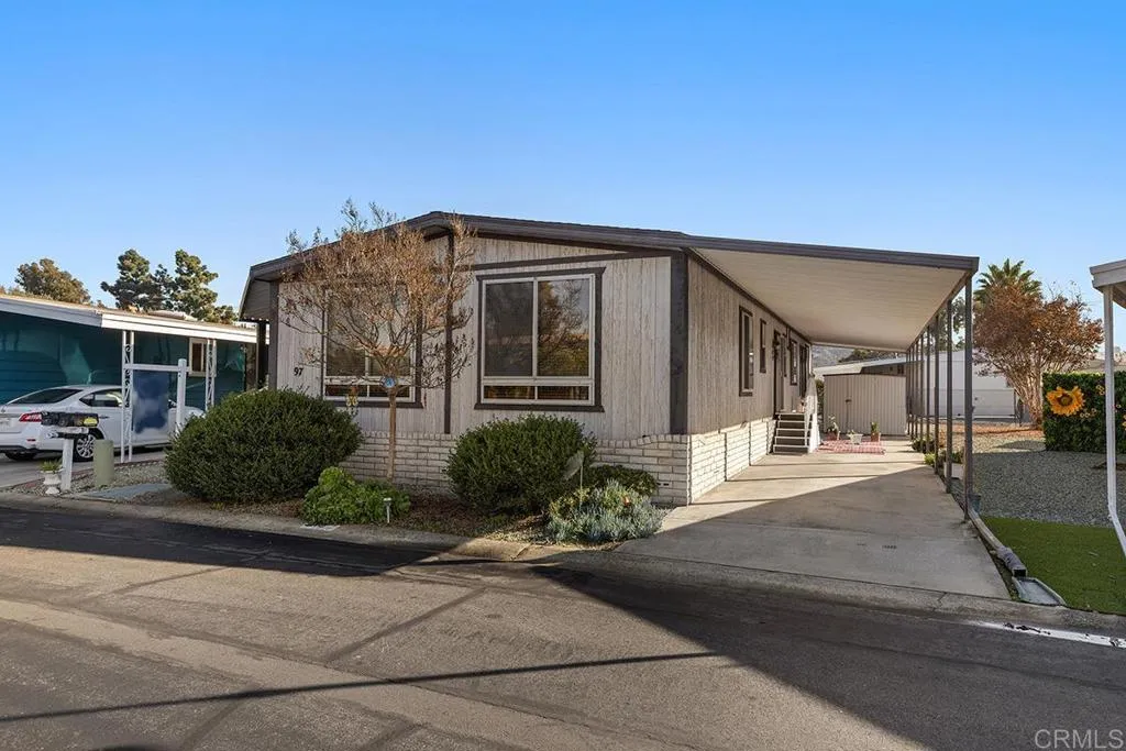 276 N El Camino Real Unit 97