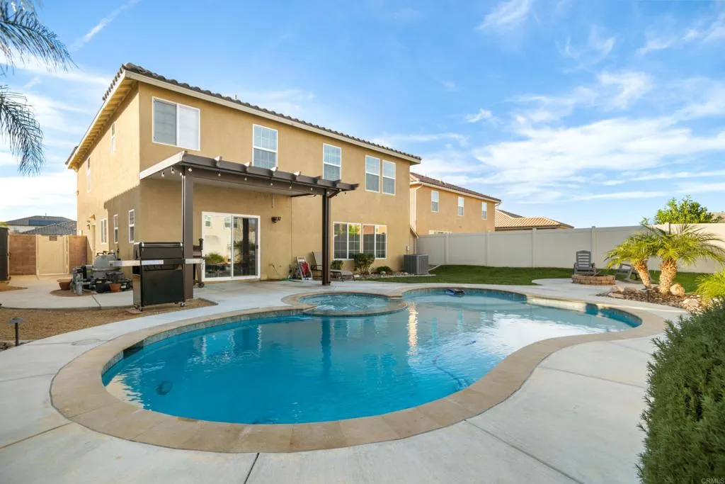 34668 Butte Court