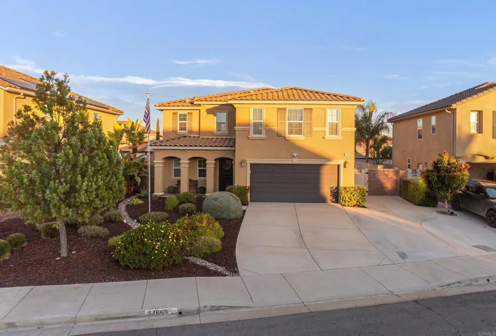 34668 Butte Court