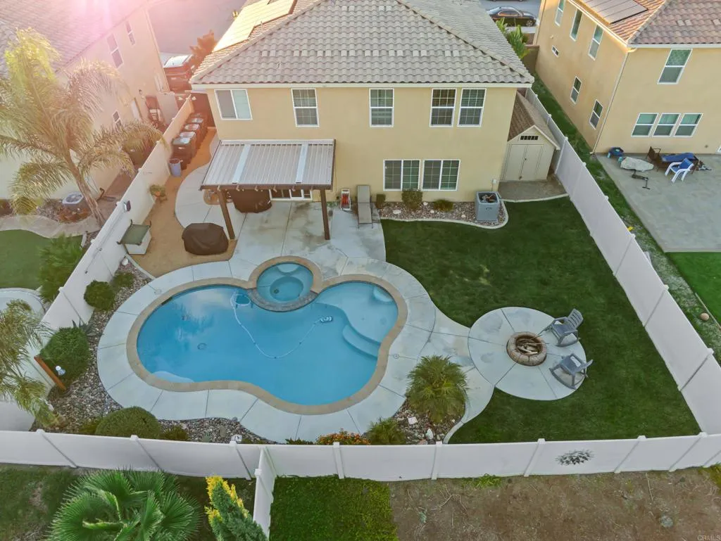 34668 Butte Court