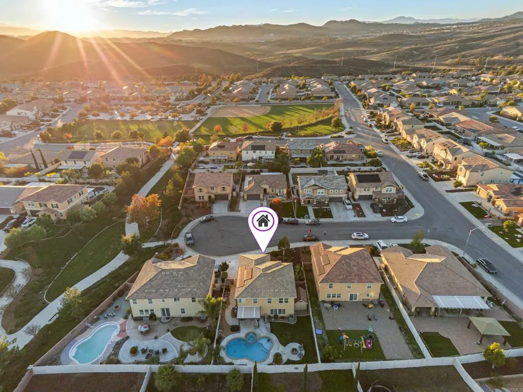 34668 Butte Court