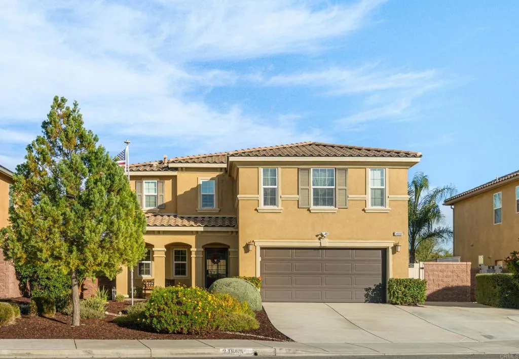 34668 Butte Court