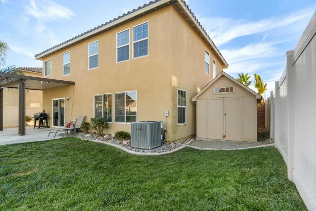 34668 Butte Court
