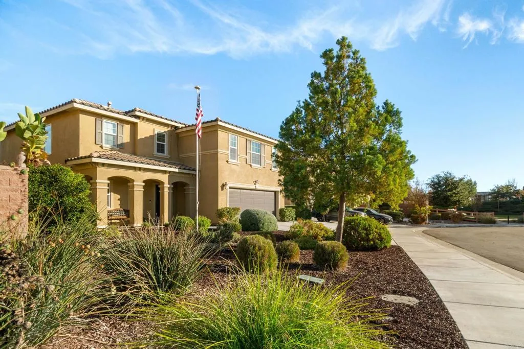34668 Butte Court