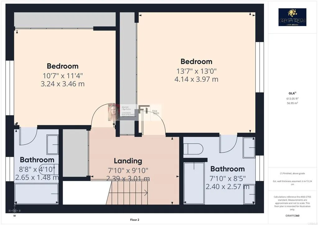 635 13th Street Unit 36
