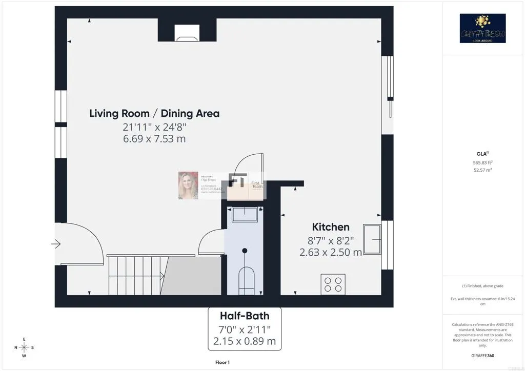 635 13th Street Unit 36