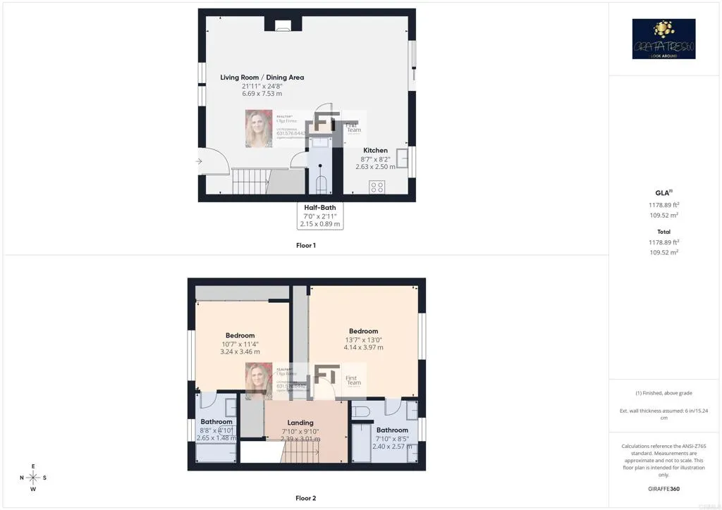 635 13th Street Unit 36