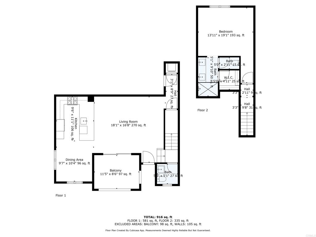 1400 Anacona Place 105