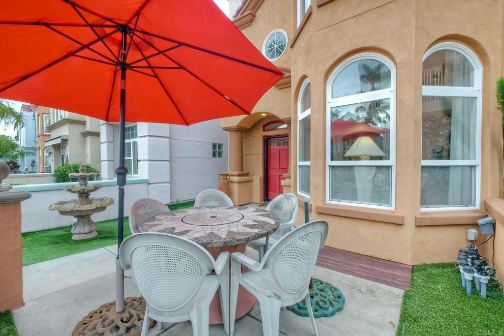 456 N Cleveland Street