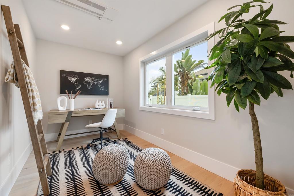 3578 Garfield Street