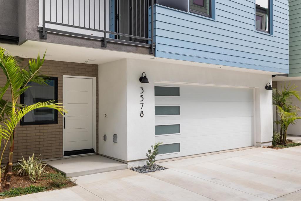 3578 Garfield Street