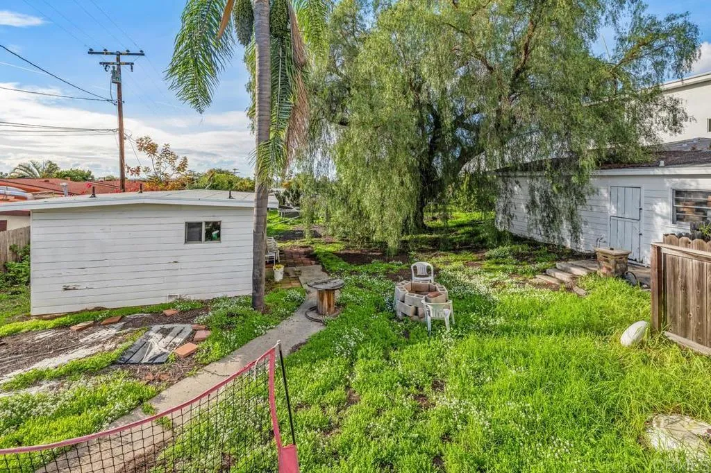 541 Rudd Road