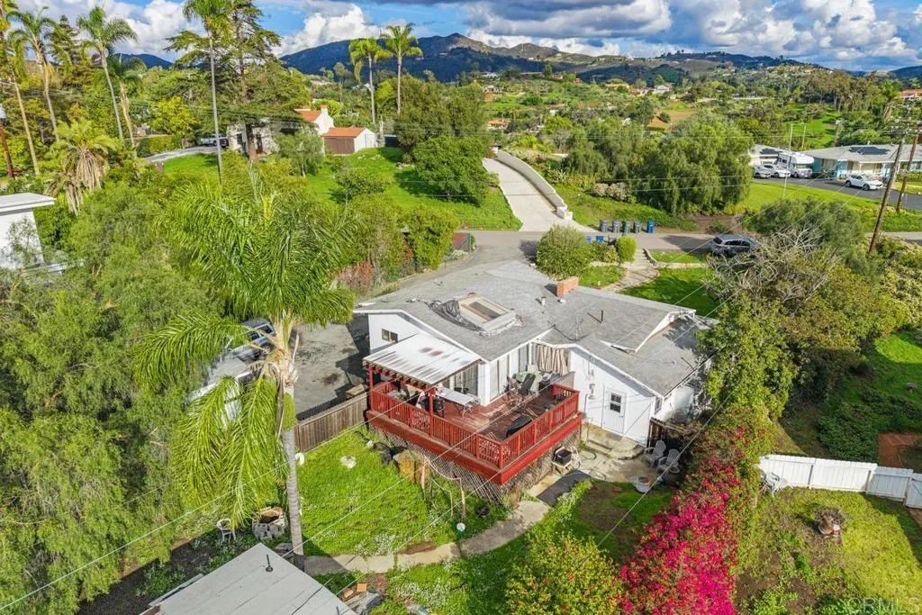 541 Rudd Road
