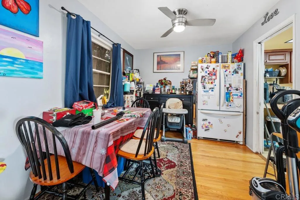 541 Rudd Road