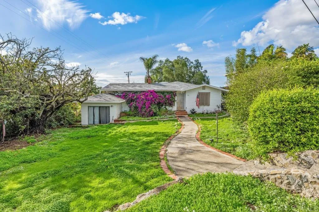 541 Rudd Road