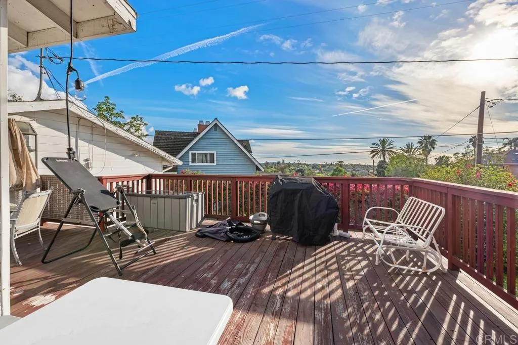 541 Rudd Road