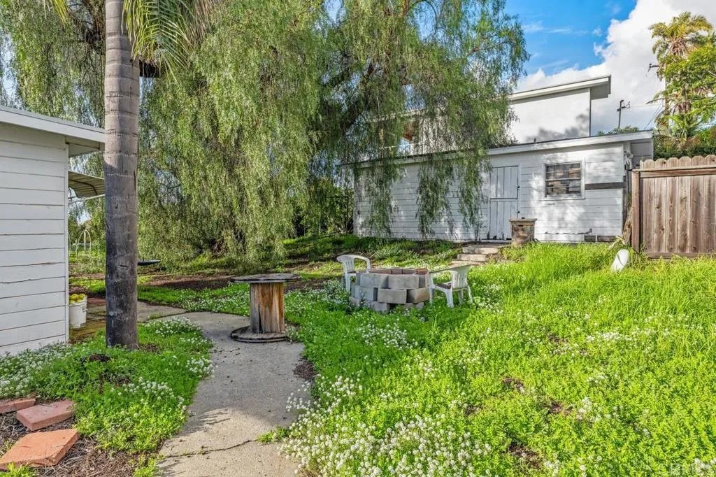 541 Rudd Road