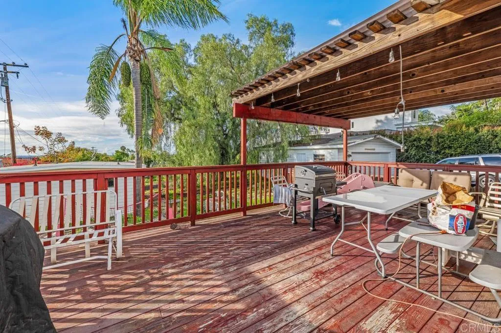 541 Rudd Road