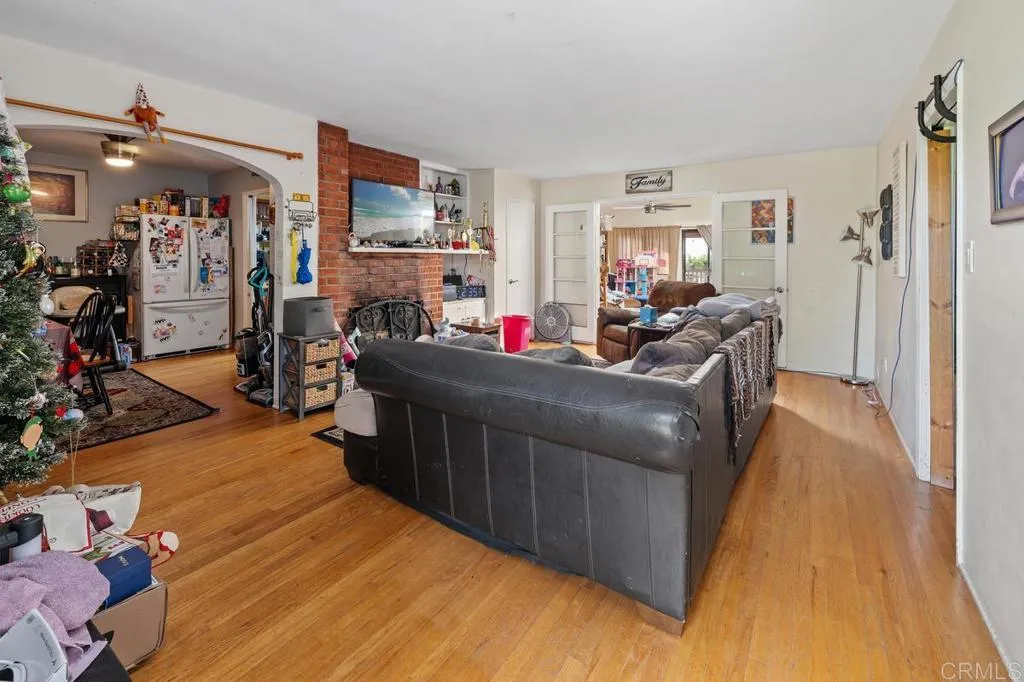541 Rudd Road