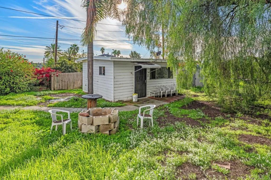 541 Rudd Road